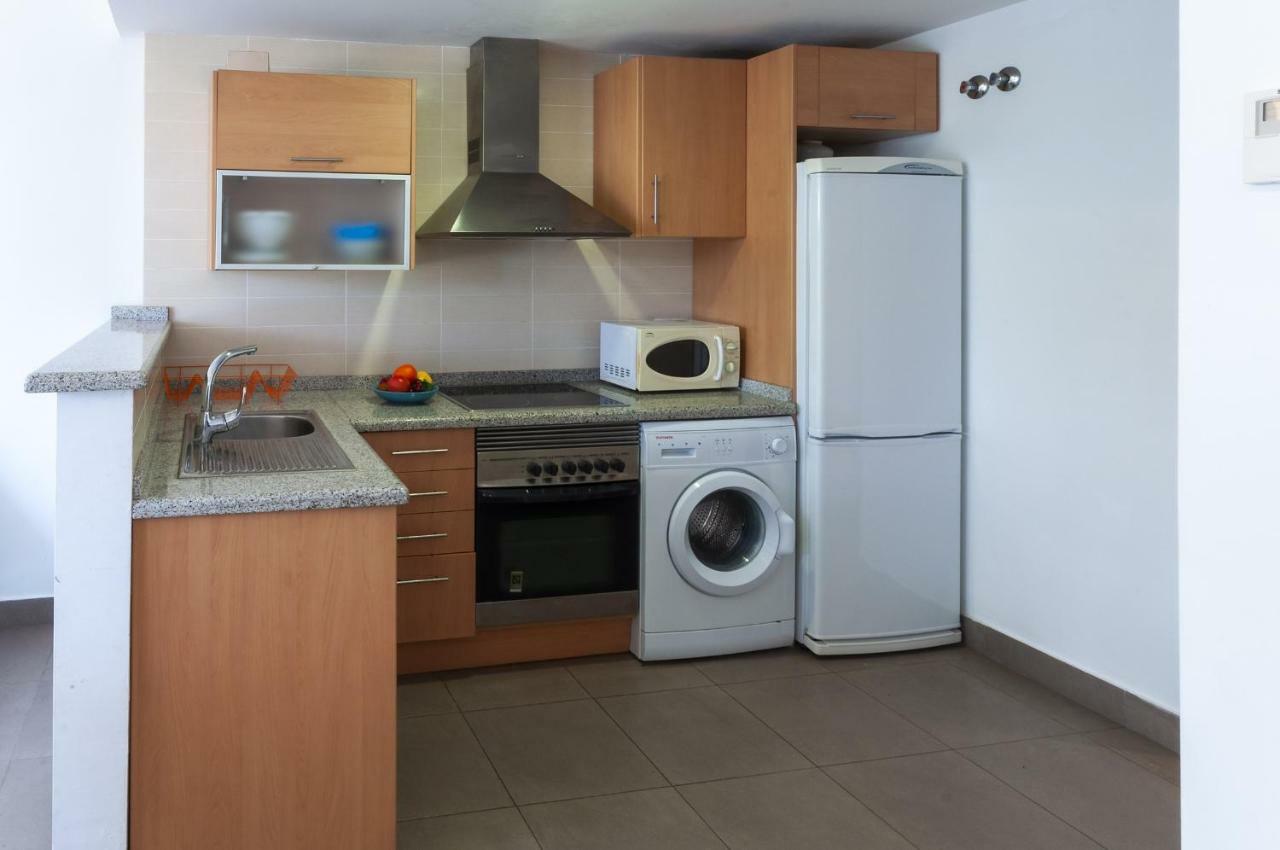 Villa Premium 17 à Les Deveses Extérieur photo